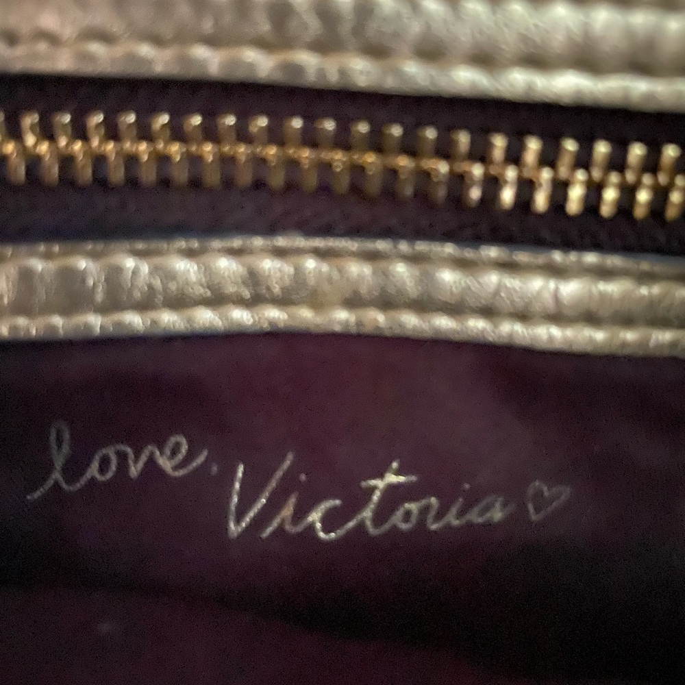 Victoria’s Secret Backpack - Picture 3 of 3